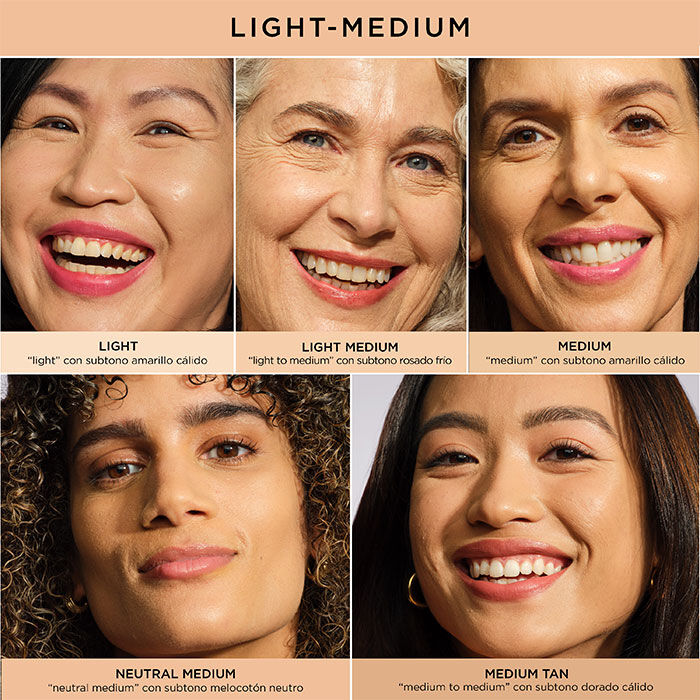 Your Skin But Better CC+ Cream SPF50   8