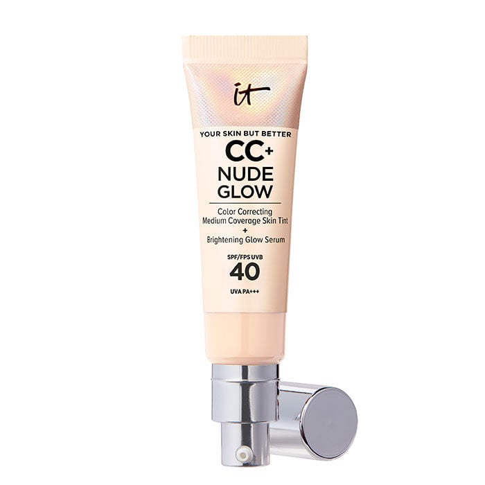 Your Skin But Better CC+ Nude Glow   8