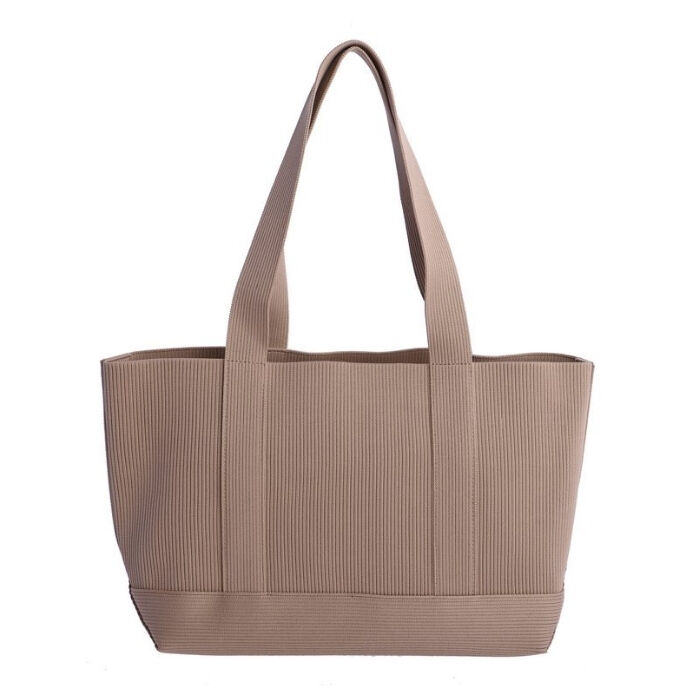 Bolso Shopper Sintra Beige   1