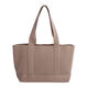 Bolso Shopper Sintra Beige   1