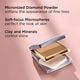 Flawless Finish Sponge-On Cream Makeup   8