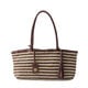Bolso de Hombro Perkins Multicolor   6