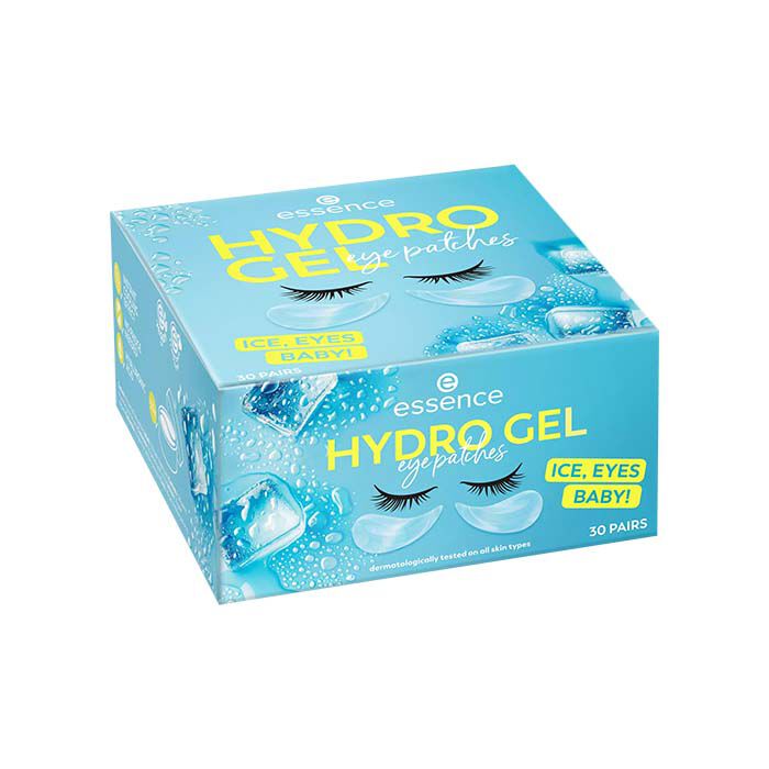 Hydro Gel Ice Eyes Baby! Parches  1ud.-225043 2