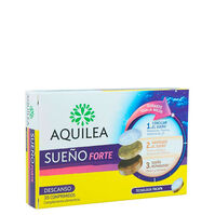 Sueño Forte Comprimidos  1ud. 0