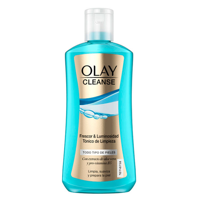 Cleanse Tónico de Limpieza  200ml 1