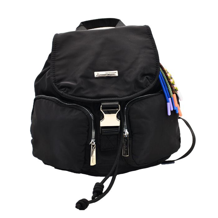 Mochila Sport Negro   0