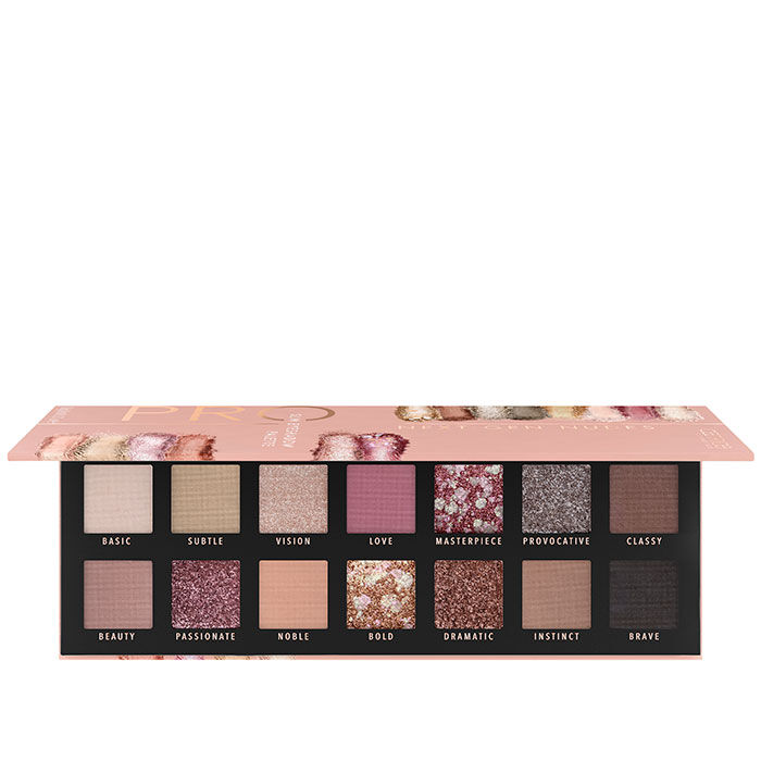 Pro Next-Gen Nudes Slim Paleta  