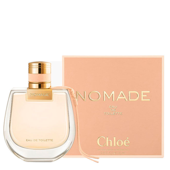 CHLOÉ NOMADE EDT  75ml-184154 1