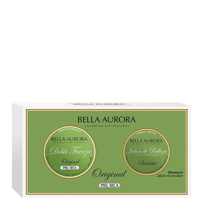 Crema Anti-Manchas Doble Fuerza  2ud.-198204 0