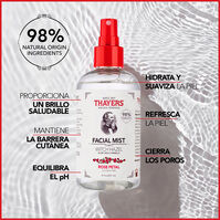 Bruma Pétalos de Rosa - Aloe Vera & Witch Hazel  237ml-206960 1