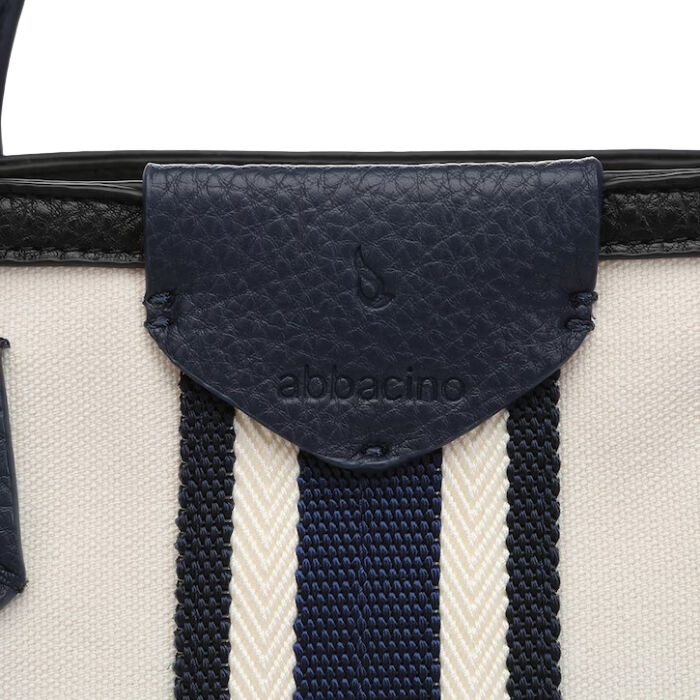 Bolso Shopper Codium Beige   5