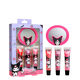 Set Lip Gloss & Mirror  1ud.-238217 1
