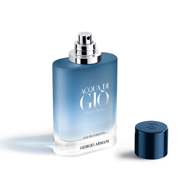 ACQUA DI GI&Ograve; PROFONDO EDT  50ml-229116 2