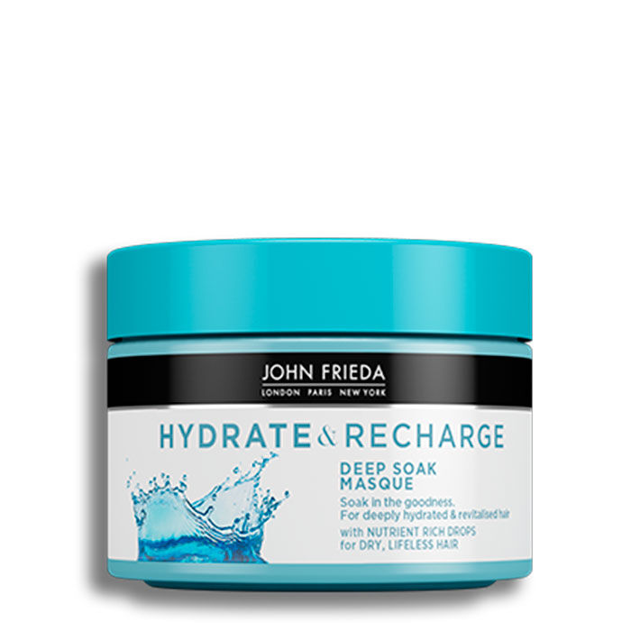 Hydrate & Recharge Mascarilla  250ml-197862 0