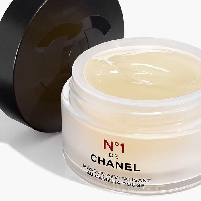 N°1 DE CHANEL MASQUE REVITALISANT  50G-217488 2