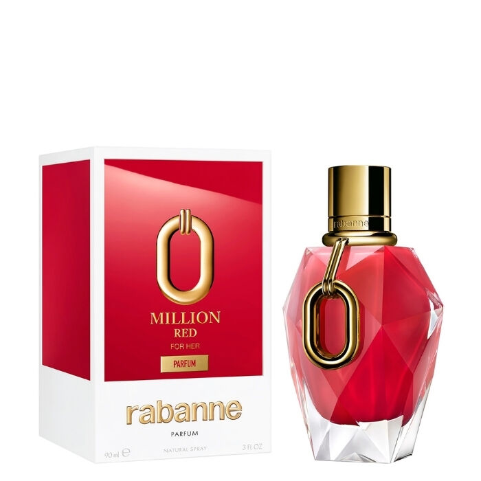 MILLION RED FOR HER  90ml-241031 1