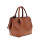Bolso de Mano Amorette Camel   2
