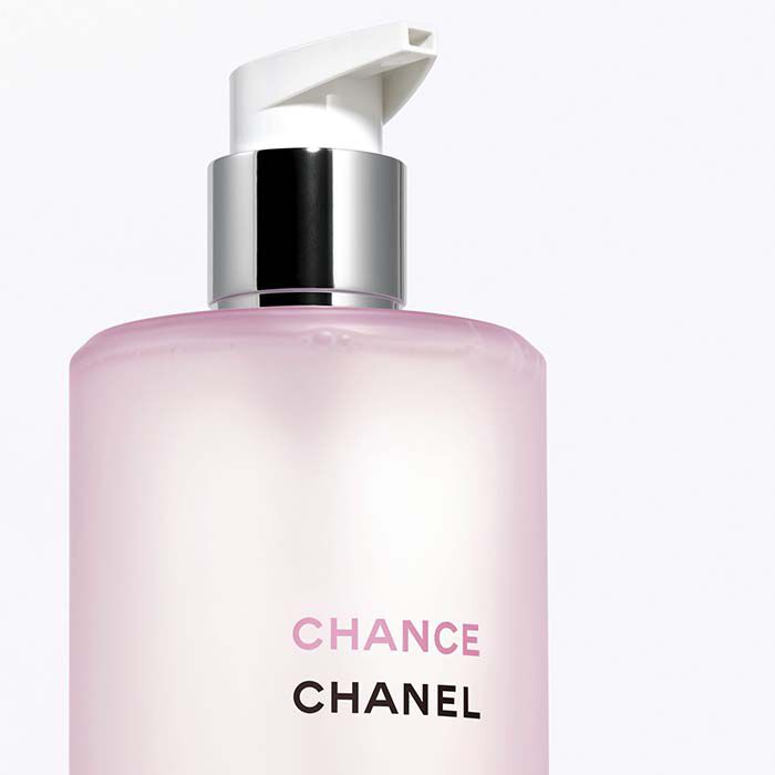 CHANCE EAU TENDRE  400ML-233152 2