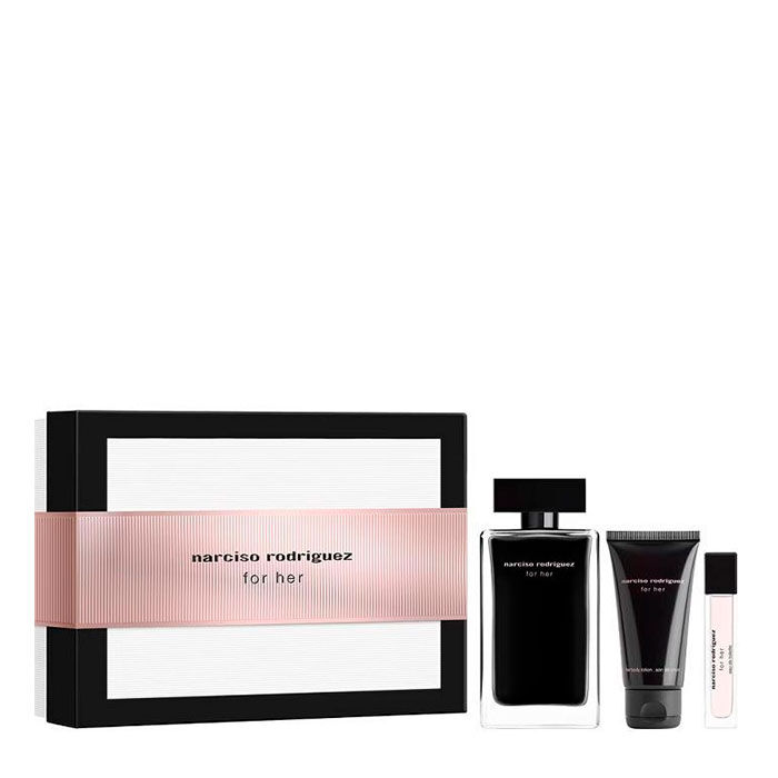 FOR HER EDT Estuche  50ml-235914 0