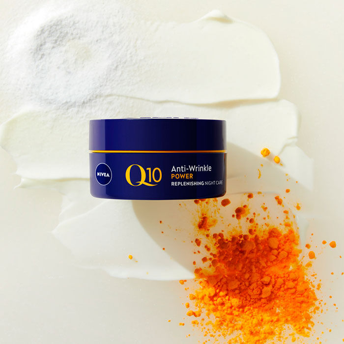 Q10PLUS Anti-arrugas Cuidado de Noche  50ml-151723 4
