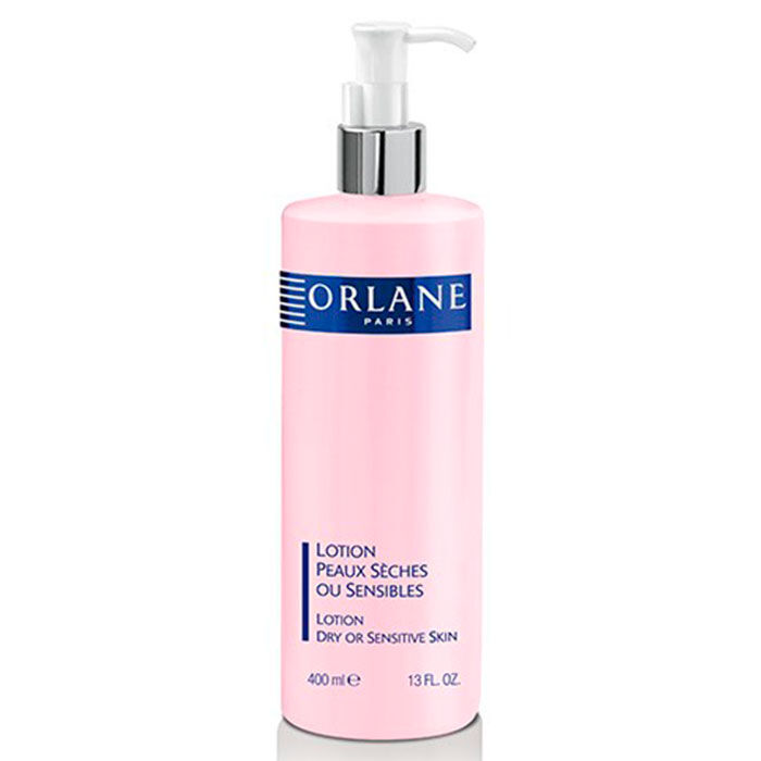 Lotion Peaux Séches ou Sensibles  400ml-171308 0