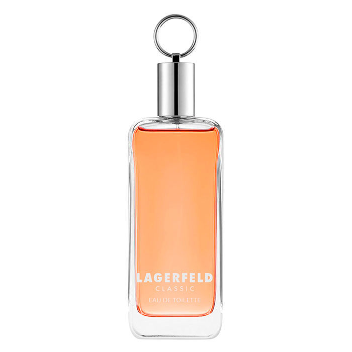 Lagerfeld Classic  