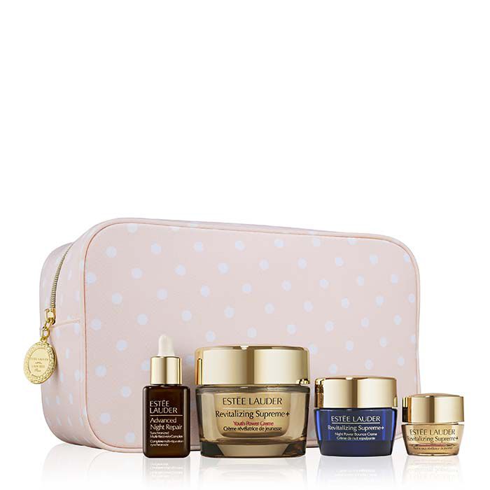 Revitalizing Supreme+ Youth Power Creme Estuche  
