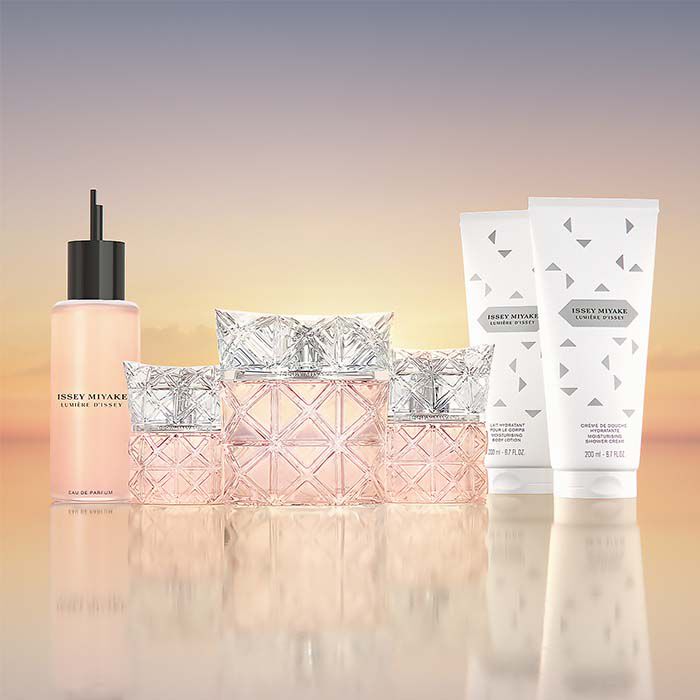 LUMI&Egrave;RE D'ISSEY Body Lotion  200ml-235045 4