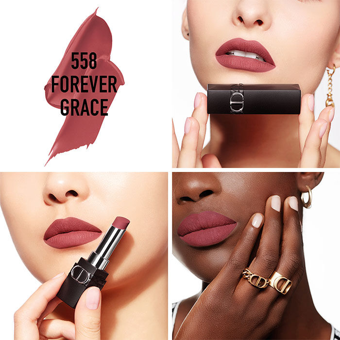 ROUGE DIOR FOREVER   1