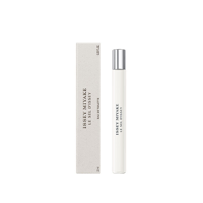 MINIATURA ISSEY MIYAKE LE SEL D&rsquo;ISSEY TRAVEL SPRAY 10ML  10ML-223542 1