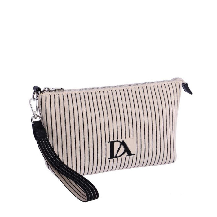Bolso de Mano Bambina Marfil   2