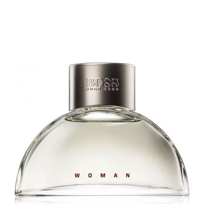 BOSS WOMAN  90ml-72297 0