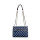 Bolso de Hombro Cruise Vibe Azul   2