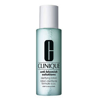 Anti-Blemish Solutions Clarifying Lotion  200ml 0