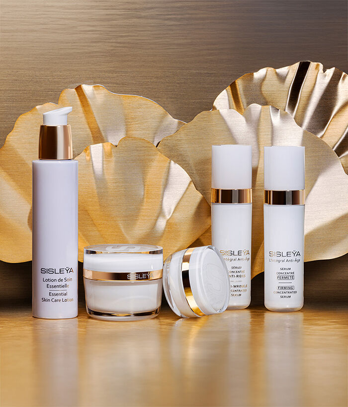 Sisleÿa L'Intégral Anti-Âge Extra-Riche  50ml-156579 5