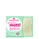 All About Matt! Papeles Matificantes  1ud.-225202 2