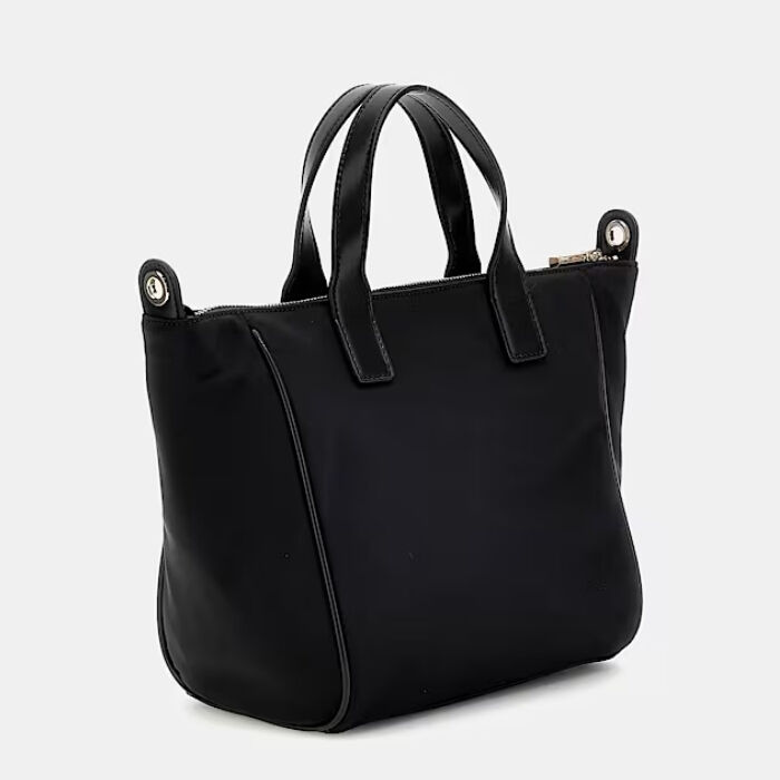 Bolso Shopper Follie Negro   2