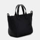 Bolso Shopper Follie Negro   2
