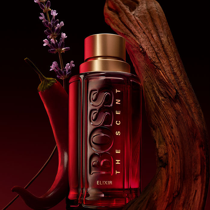 BOSS THE SCENT ELIXIR  50ml-218297 2