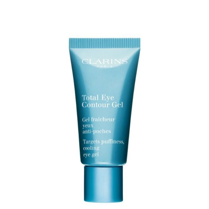 Total Eye Blue Gel  