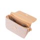 Bolso de Hombro Lady Re Rosa   3