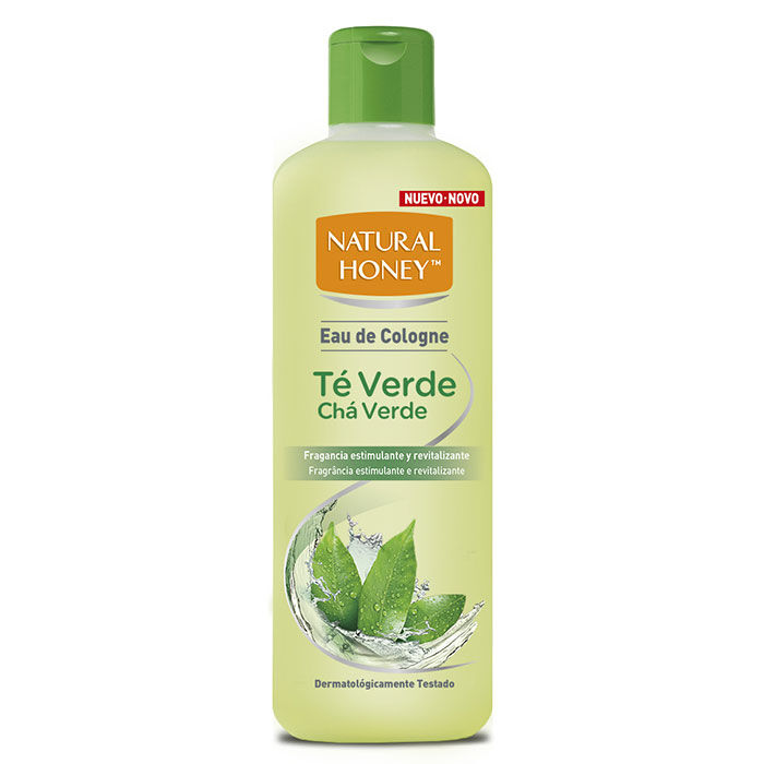 Eau de Cologne Té Verde  750ml-198169 0