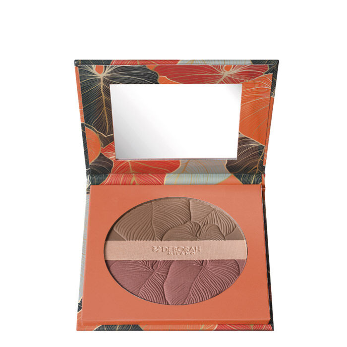 Maxi Terra Tropical Bronze  