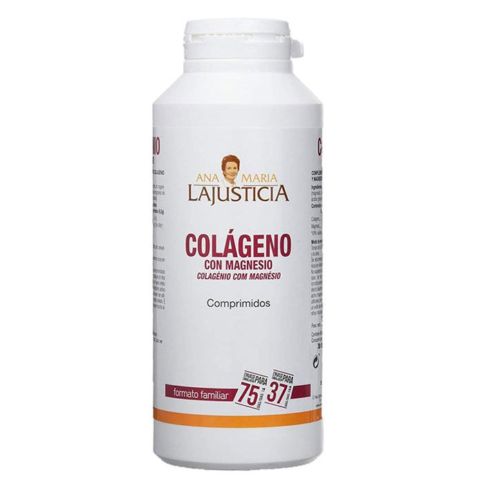 Colágeno con Magnesio Comprimidos  1ud.-198851 1