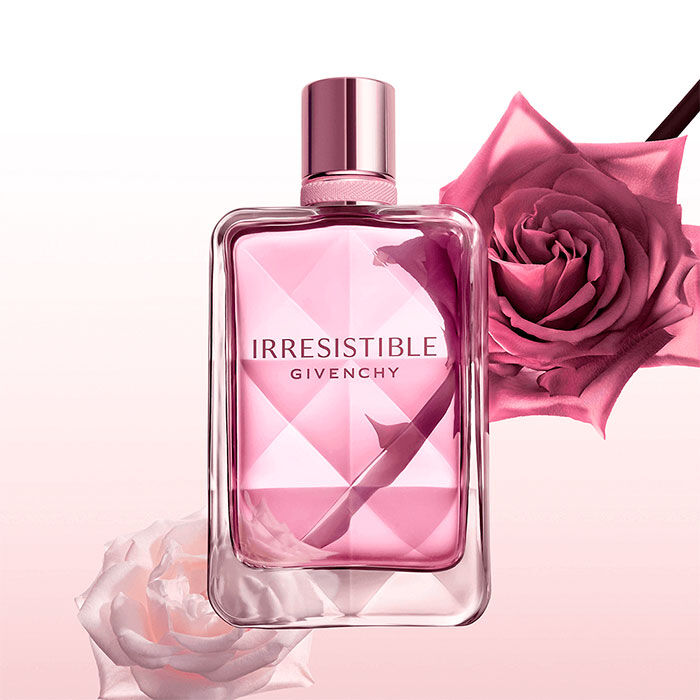 Irresistible Very Floral  80ml-217278 2