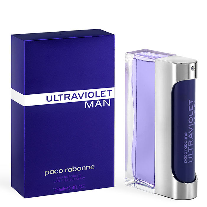ULTRAVIOLET MAN  100ml-120234 1