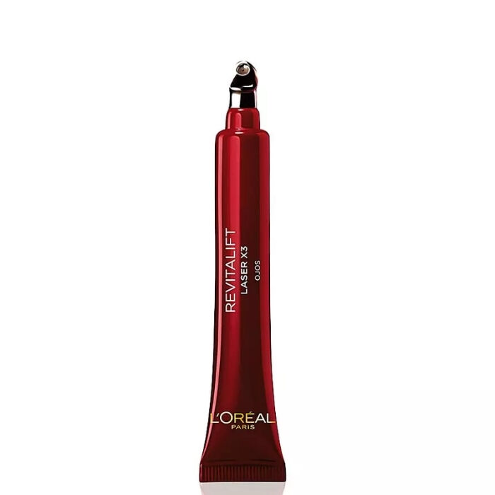 Revitalift Laser X3 Contorno de Ojos  