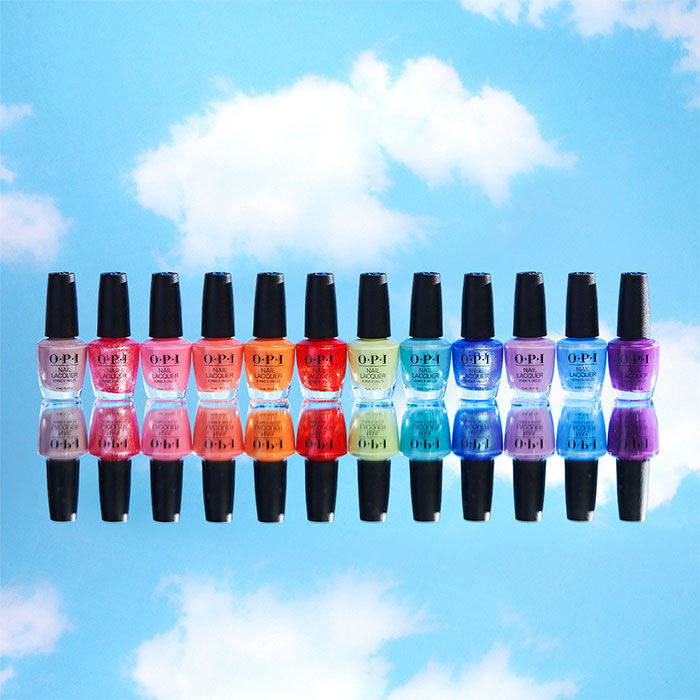 Nail Lacquer   5