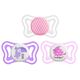 Chupete Physio Light Silicona Rosa 2-6 Meses  2ud.-200265 3