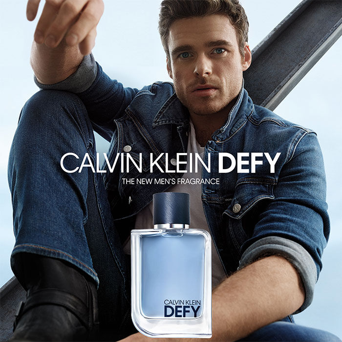 DEFY For Him  100ml-200780 4